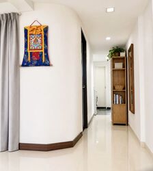 Blk 46 THE BEO CRESCENT (Bukit Merah), HDB 3 Rooms #566511761